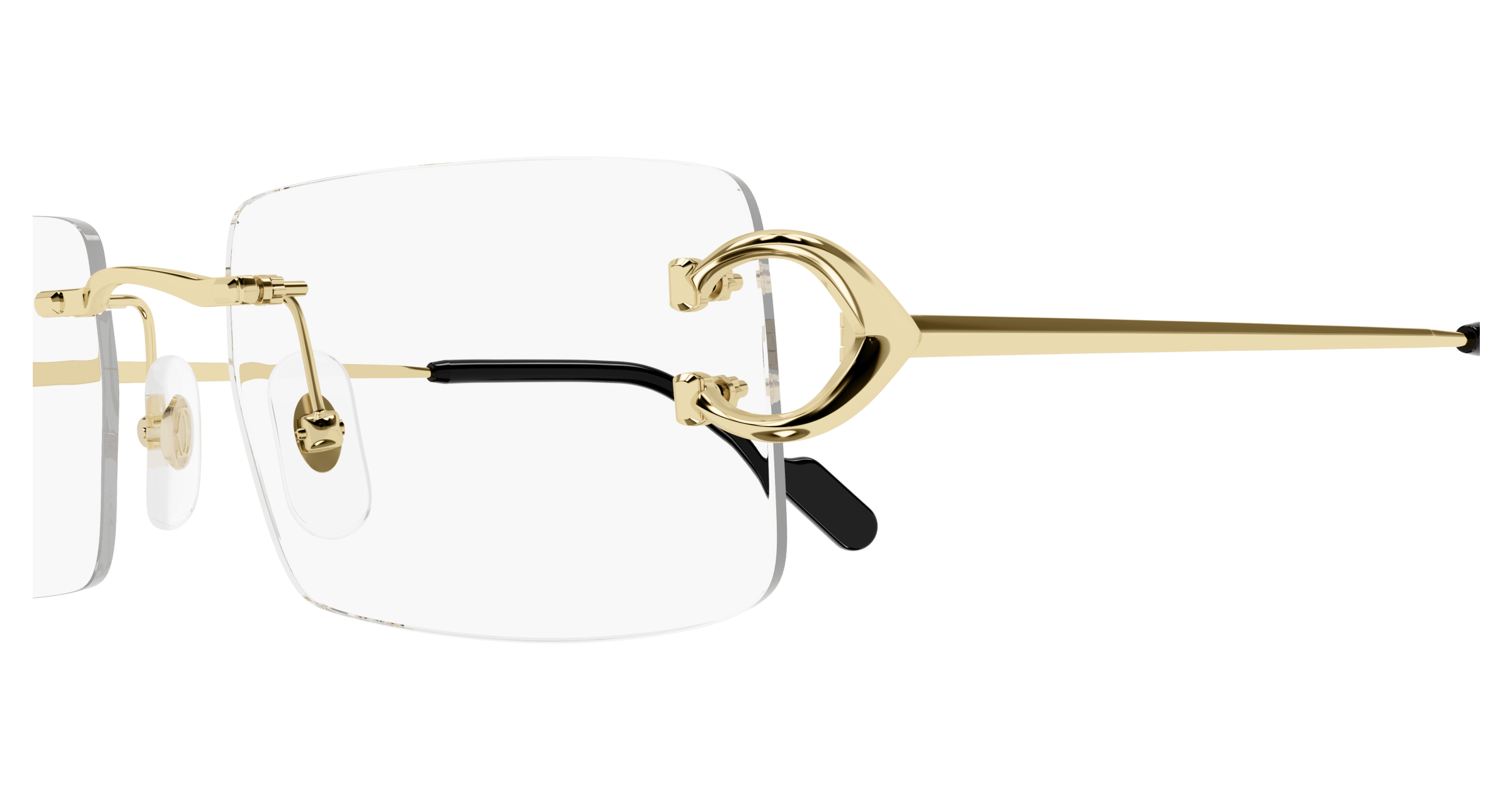 CARTIER CT0488O Optical Frame online in India | designer optical eyewear