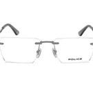 Get POLICE VPLW09K Optical Frame for Women. Best price eyeglasses, Budget optical frames with authentic quality and stylish comfort. Buy online now.