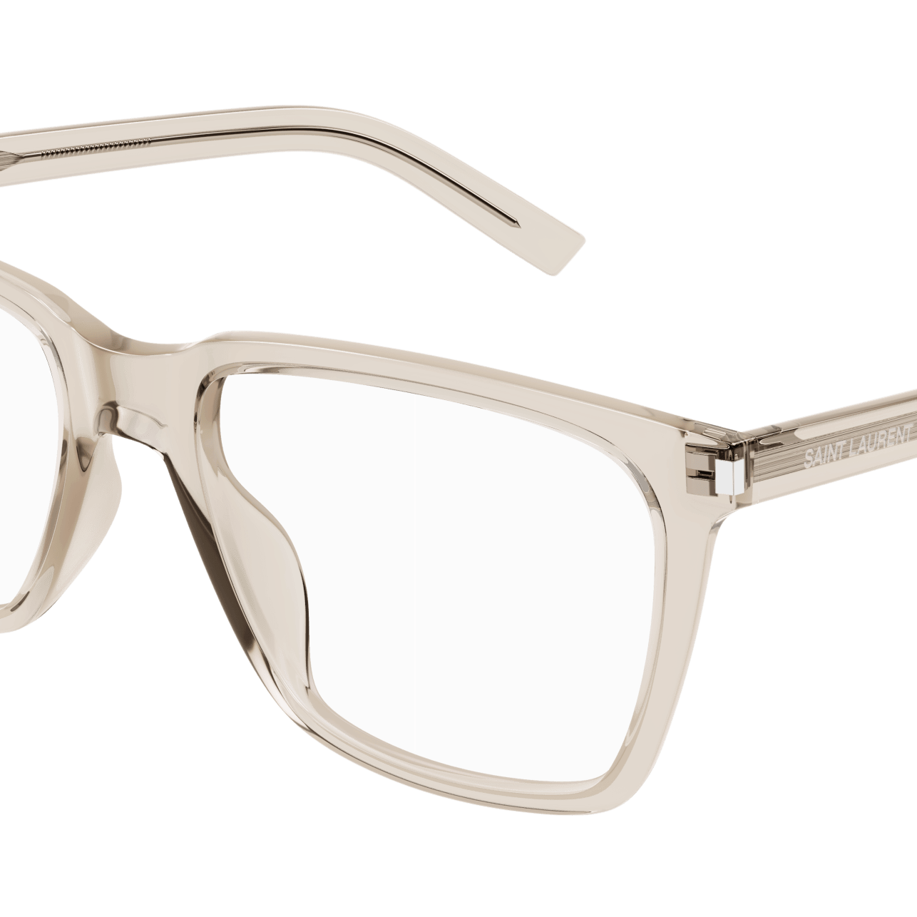 SAINT LAURENT SL 717 SLIM Optical Frame