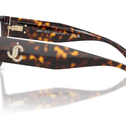 JIMMY CHOO JC3032B Optical Frame