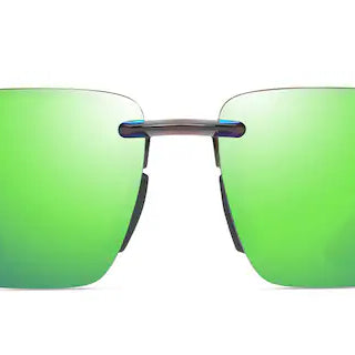 MAUI JIM LAULIMA AF MJ0656SA Sunglass