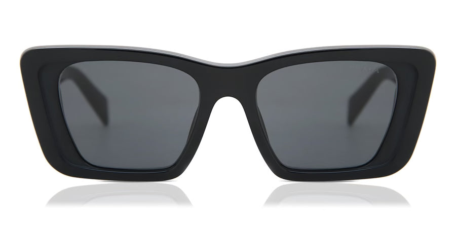 PRADA PR 08YS Sunglass | Premium optical frames | SpecsBunker India | luxury eyeglasses online in India