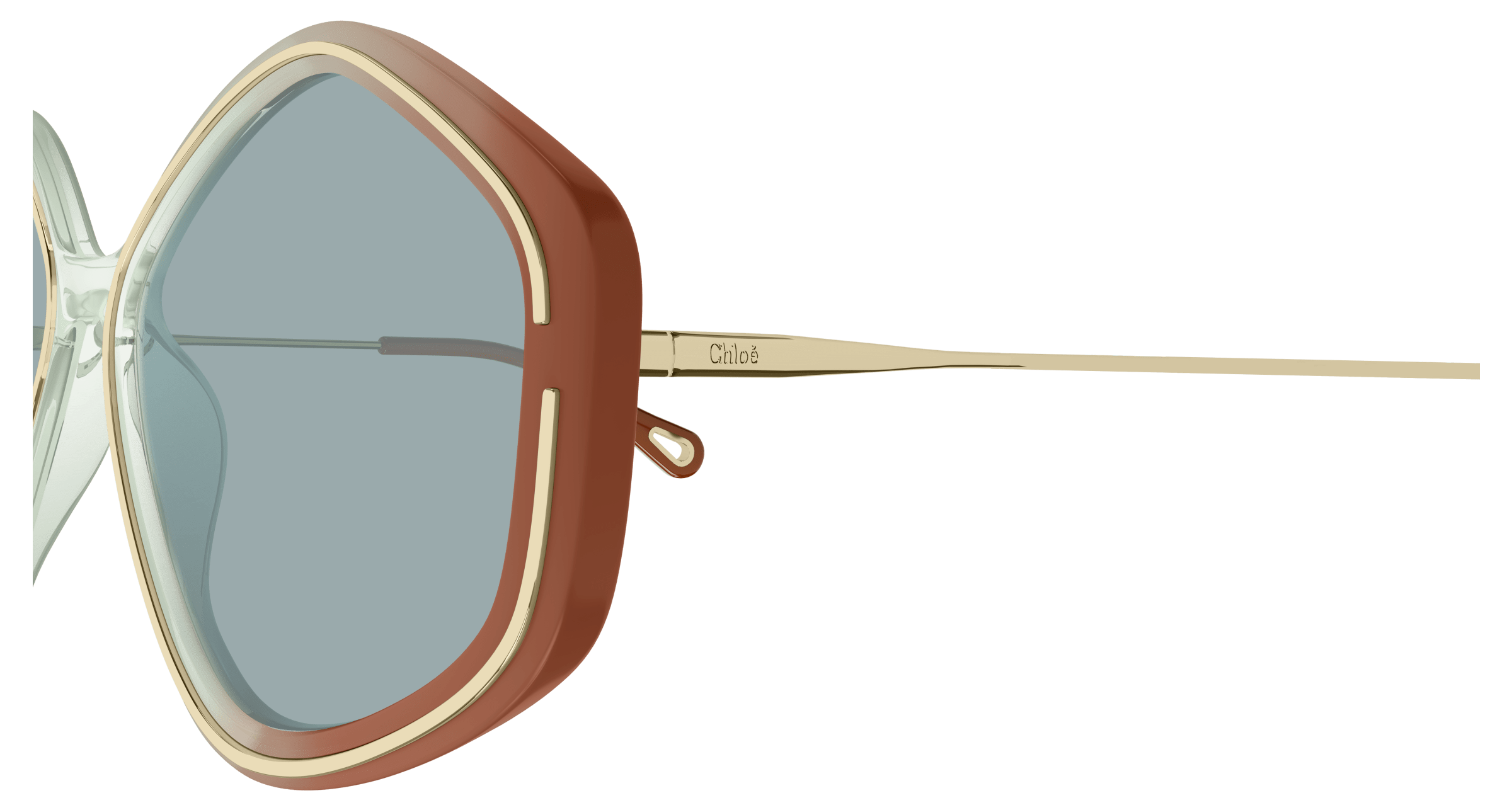 CHLOE CH0061S Sunglass online in India – premium sunglasses for men and women