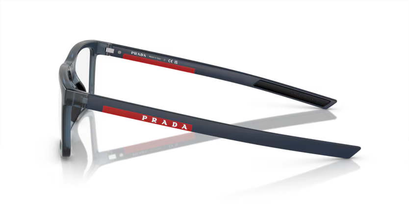 PRADA LINEA ROSSA PS 02QV Optical Frame