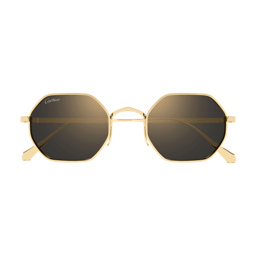 CARTIER CT0627S Sunglass | High end optical frames | SpecsBunker India | branded eyeglasses in India