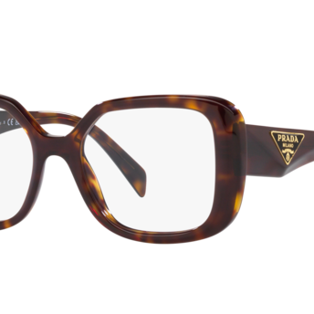 PRADA PR 10ZV Optical Frame