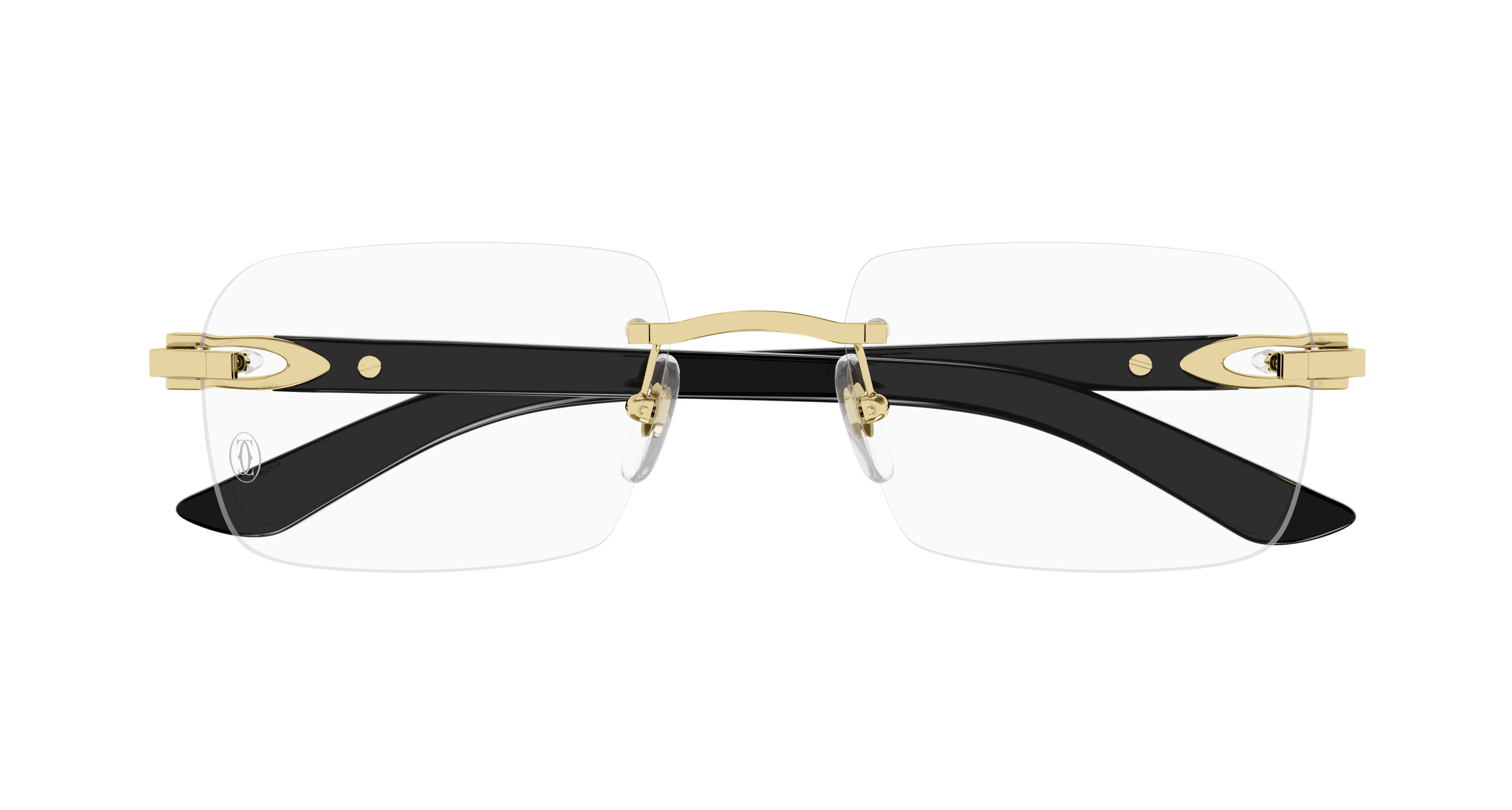 CARTIER CT0453O Optical Frame online in India – premium eyeglasses for men and women