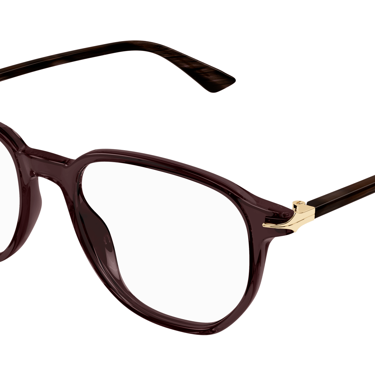 MONTBLANC MB0366O Optical Frame