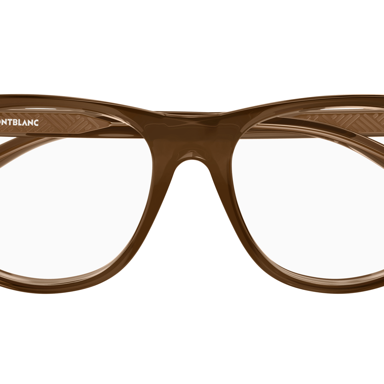 MONTBLANC MB0323O Optical Frame