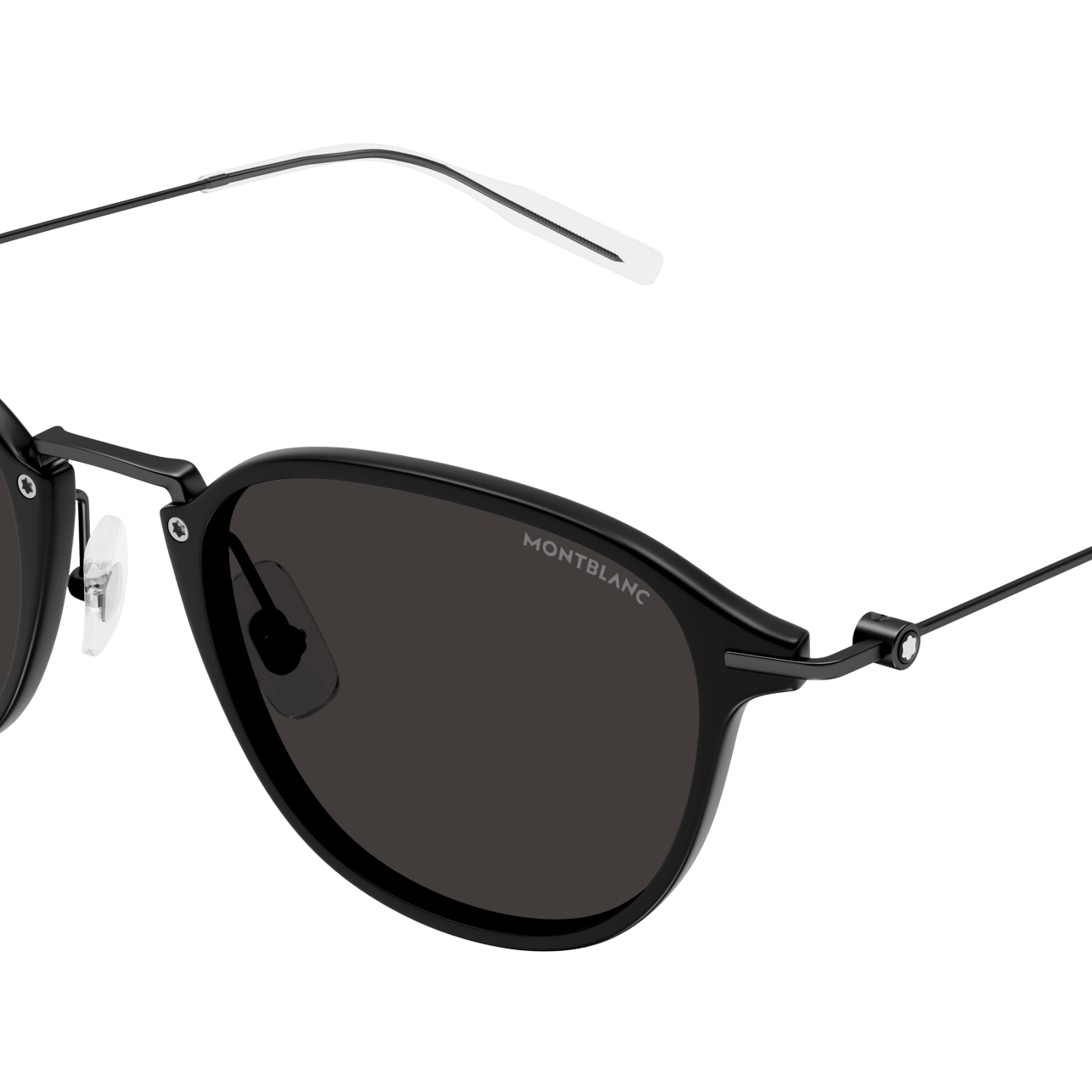 MONTBLANC MB0155S Sunglass