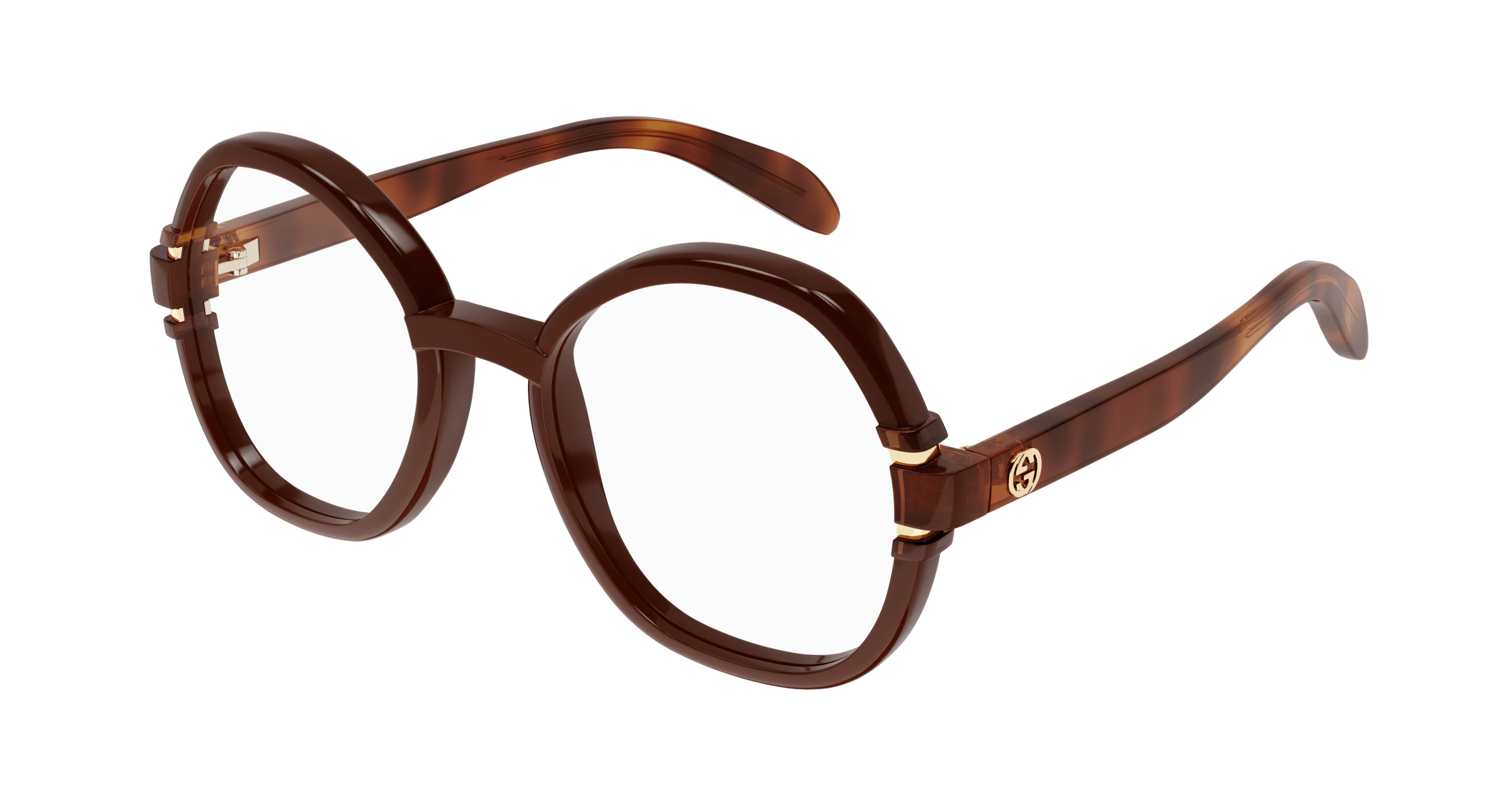 GUCCI GG1069O Optical Frame | High end fashion sunglasses | SpecsBunker India – branded sunglasses in India