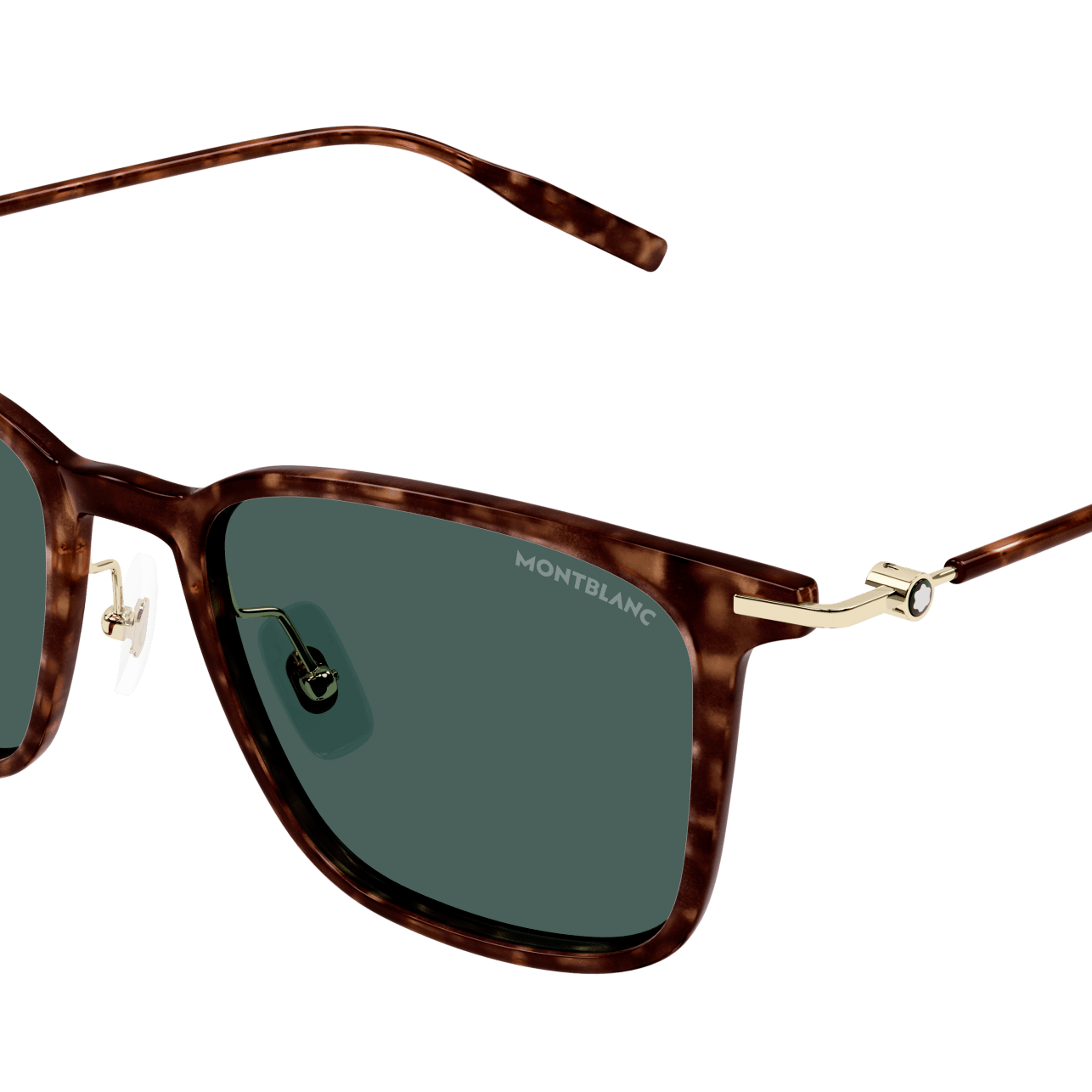 MONTBLANC MB0354S Sunglass
