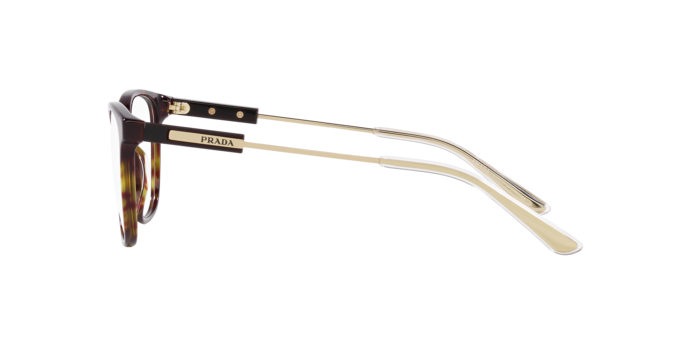 PRADA PR 19ZV Optical Frame