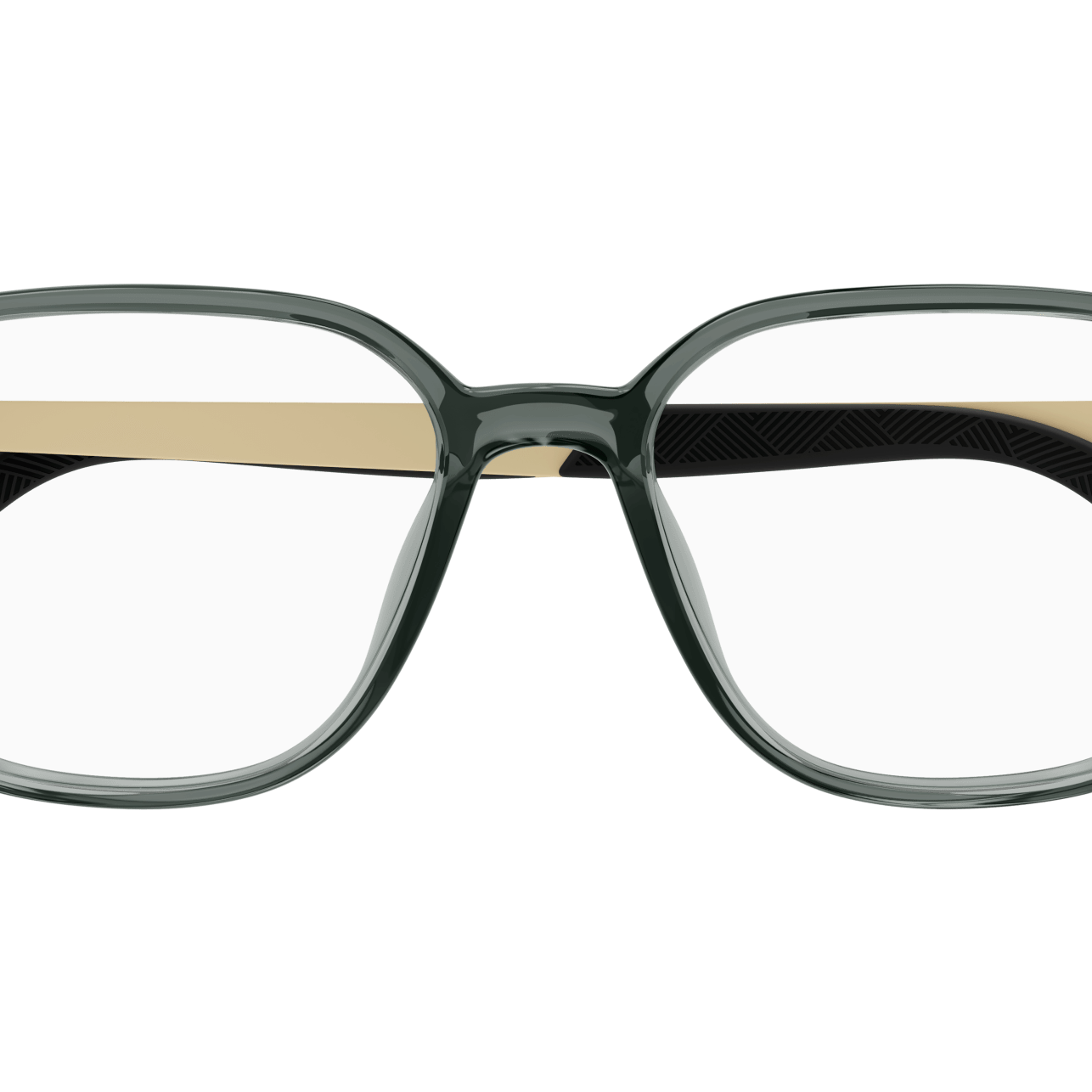 MONTBLANC MB0335OA Optical Frame | Premium optical frames | SpecsBunker India | luxury eyeglasses online in India