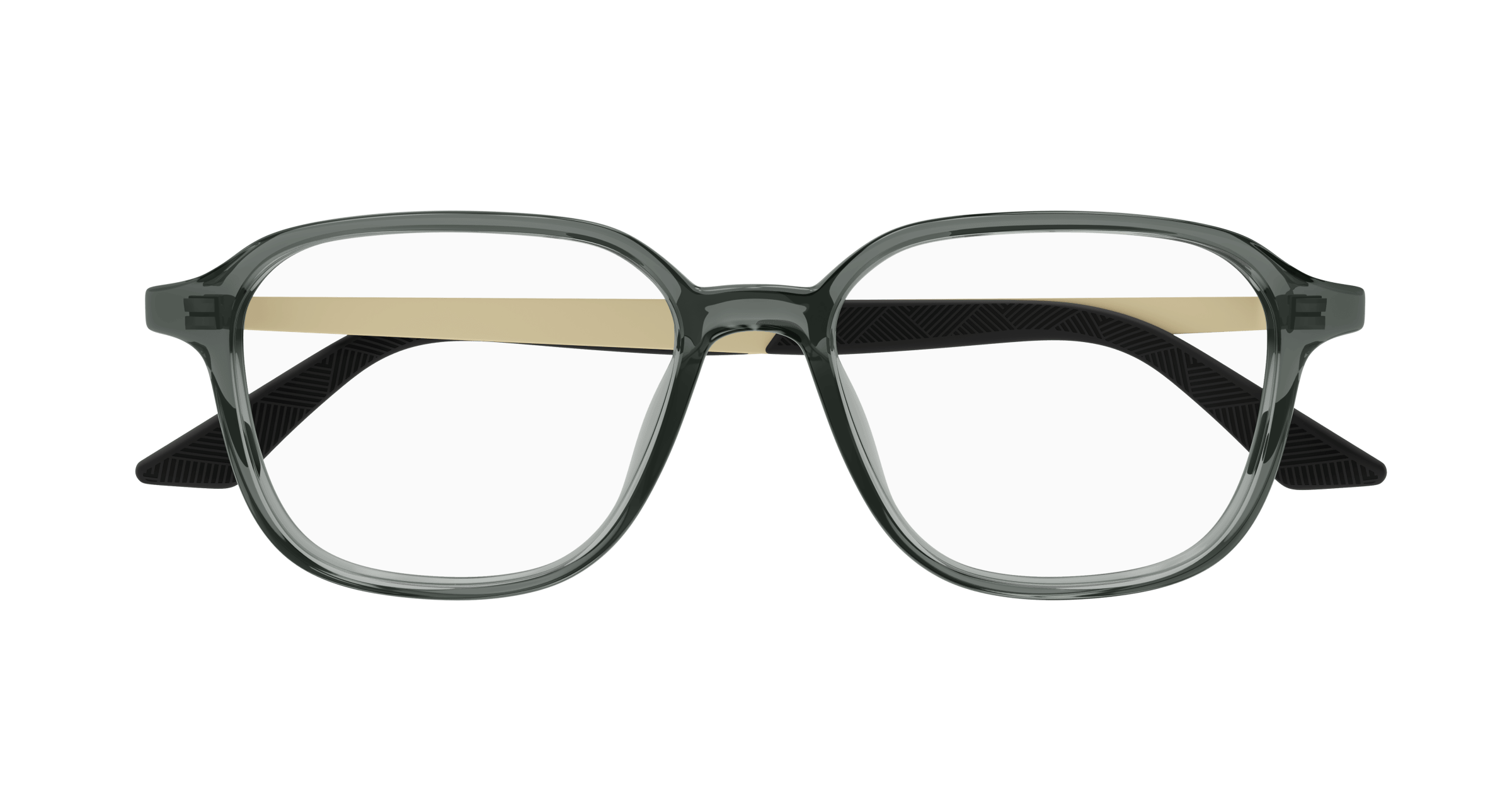 MONTBLANC MB0335OA Optical Frame | Premium optical frames | SpecsBunker India | luxury eyeglasses online in India