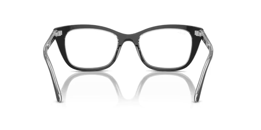 RAY-BAN RX5433 Optical Frame