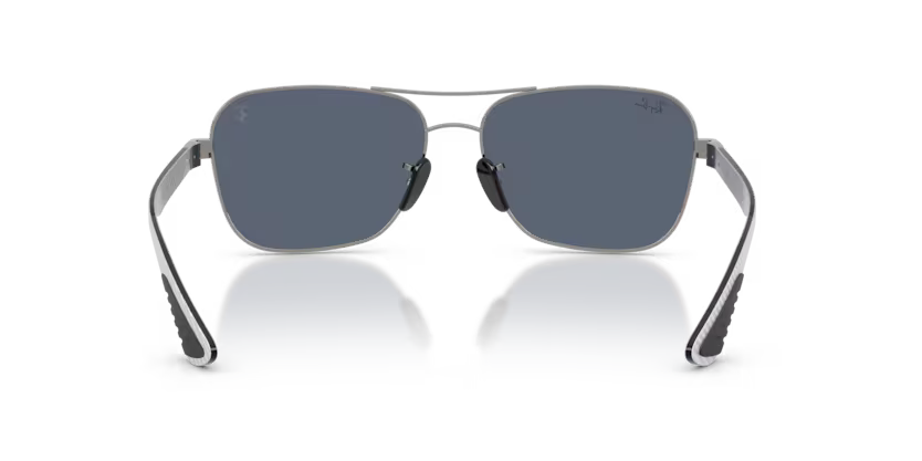 RAY-BAN FERRARI RB8336M Sunglass