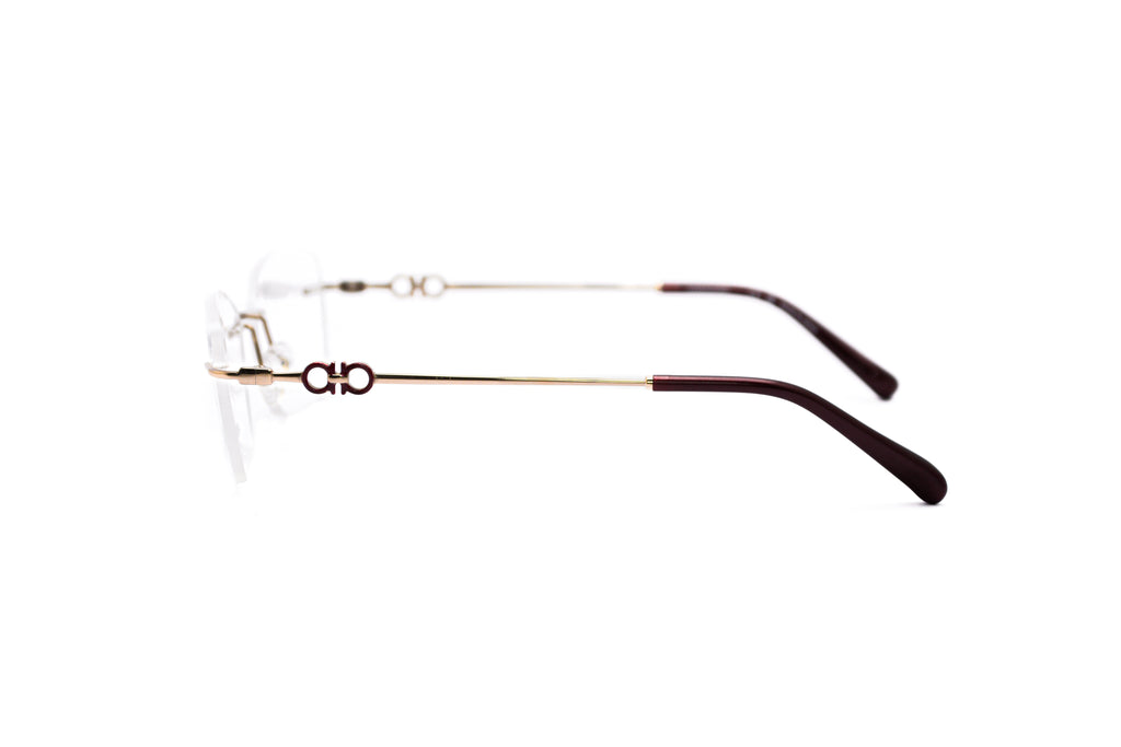 FERRAGAMO SF2583LBI Optical Frame