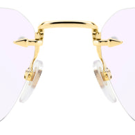DAVID BECKHAM 7116 Optical Frame