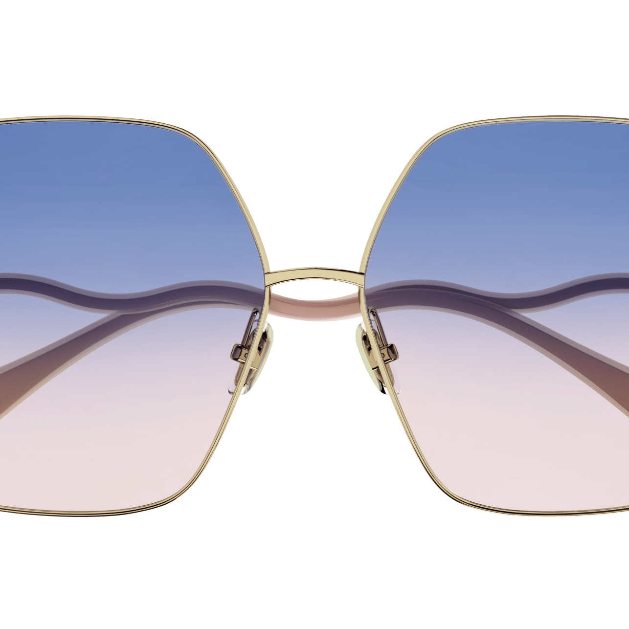 CHLOE CH0054S Sunglass online in India – branded UV protection shades