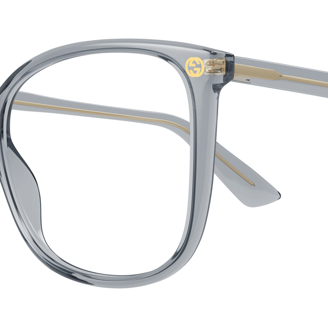 GUCCI GG0026O Optical Frame