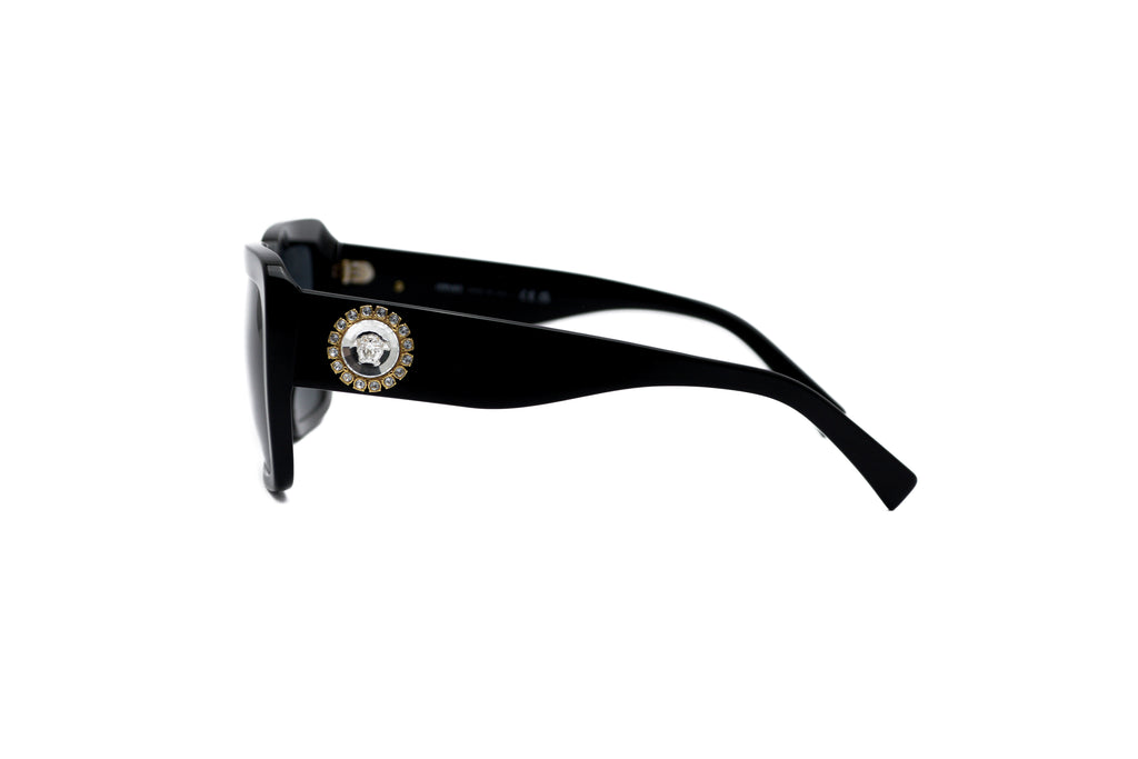 VERSACE VE4384B Sunglass