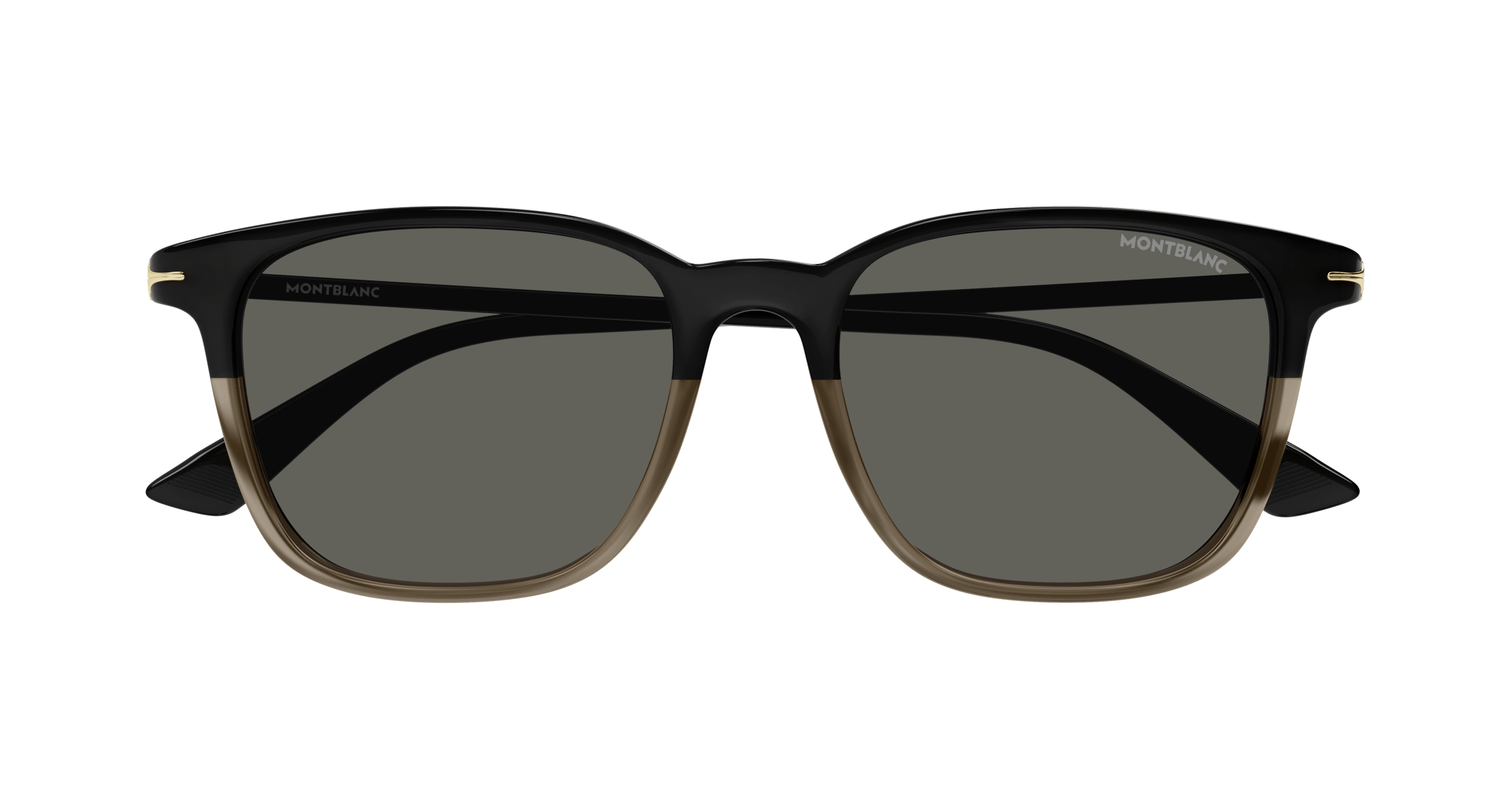 MONTBLANC MB0338S Sunglass online in India – branded UV protection shades