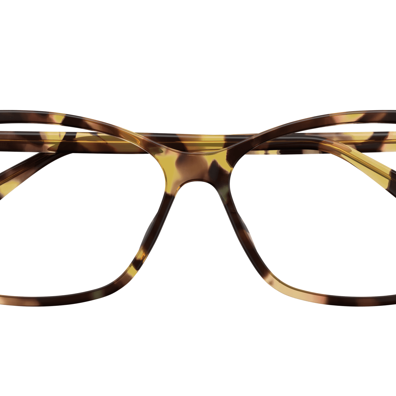 GUCCI GG0025O Optical Frame