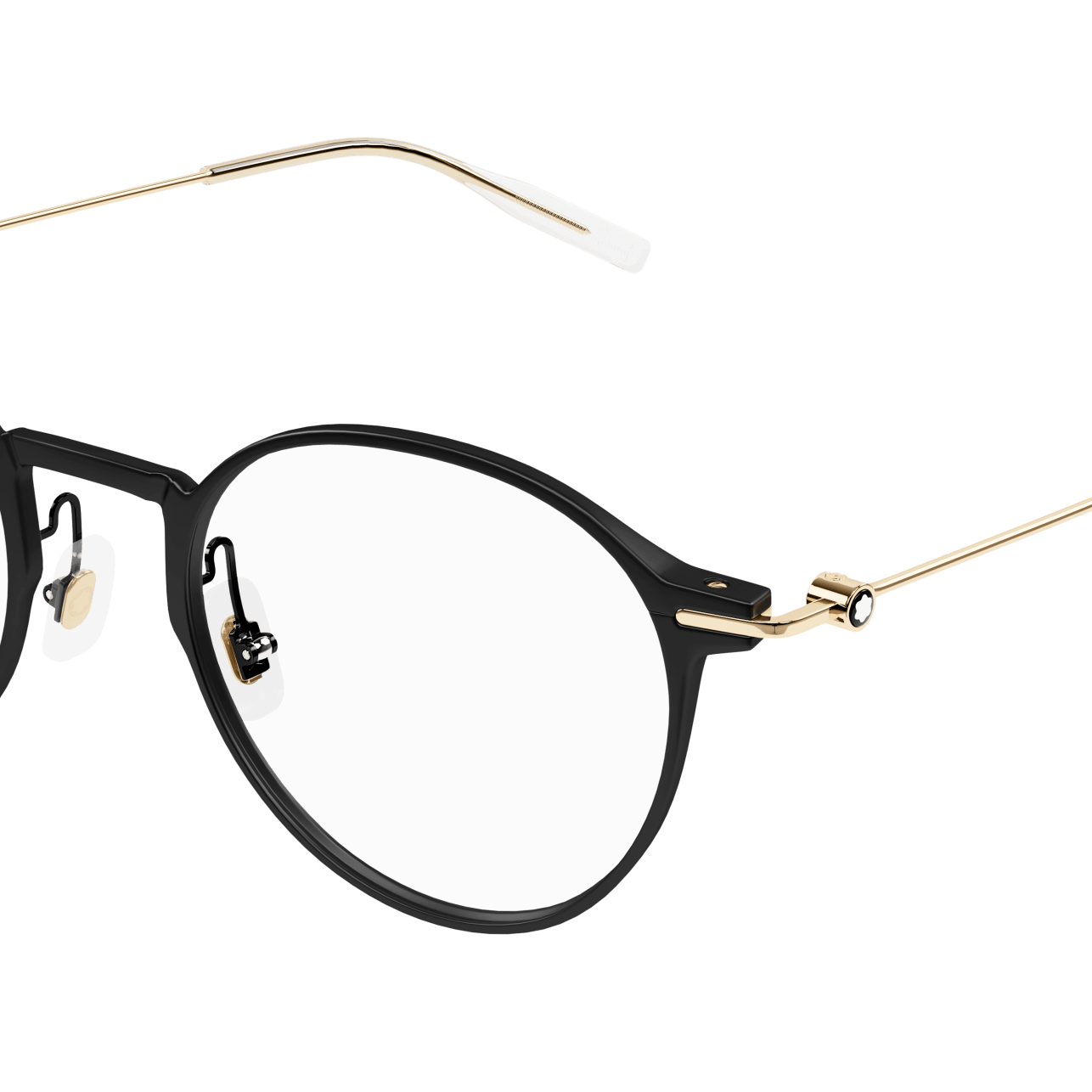 MONTBLANC MB0357O Optical Frame