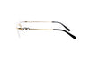 FERRAGAMO SF2582LBI Optical Frame