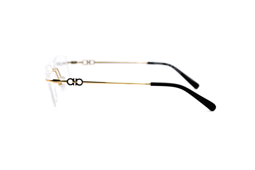FERRAGAMO SF2582LBI Optical Frame