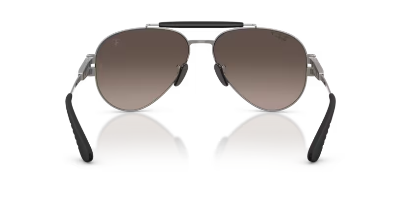 RAY-BAN FERRARI RB3762M Sunglass