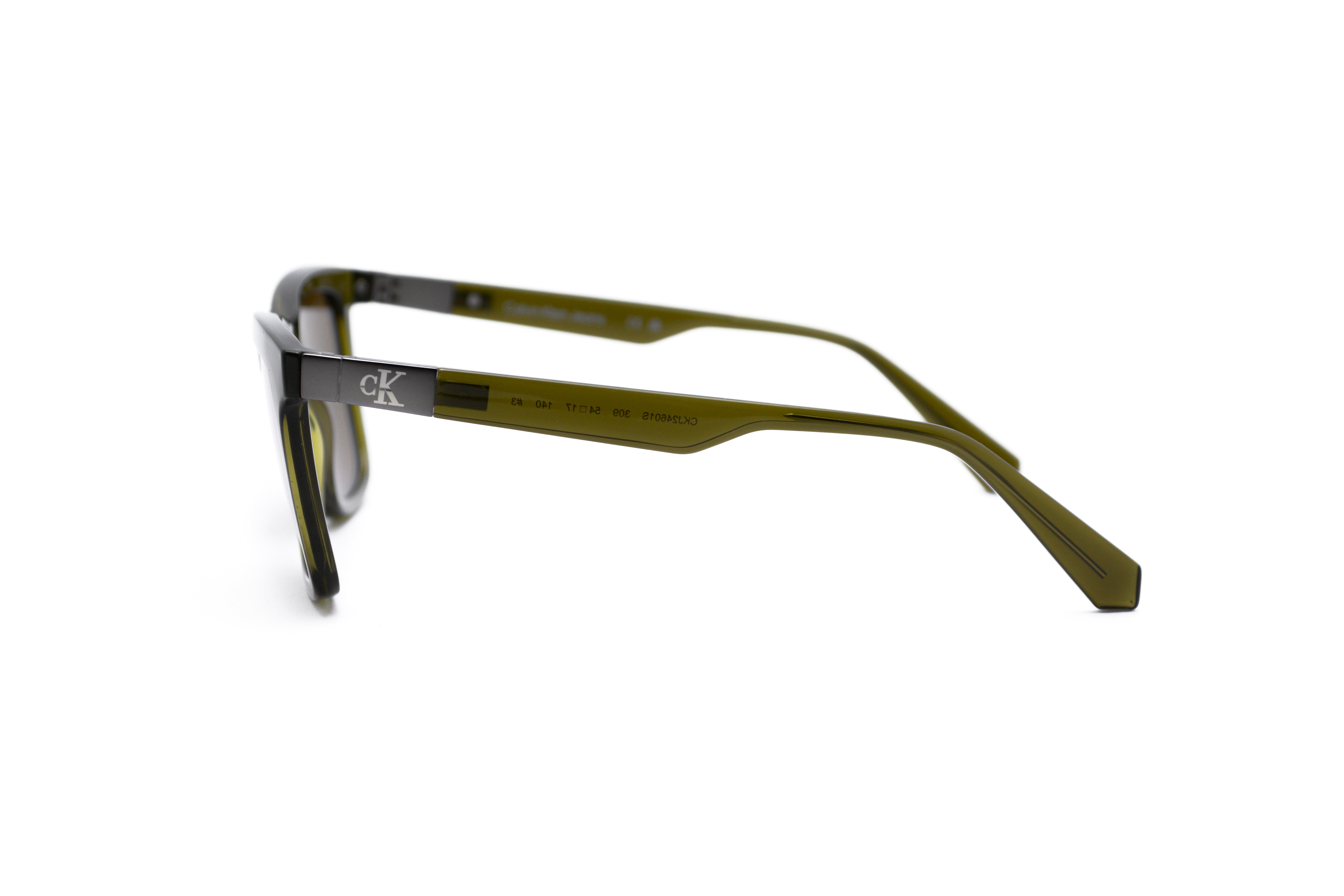 CALVIN KLEIN JEANS CKJ24601S Sunglass online in India – stylish designer eyewear