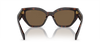 PRADA PR A09S Sunglass