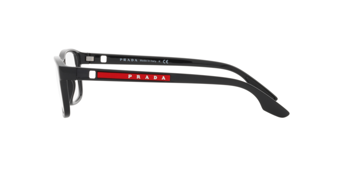 PRADA LINEA ROSSA PS 09OV Optical Frame