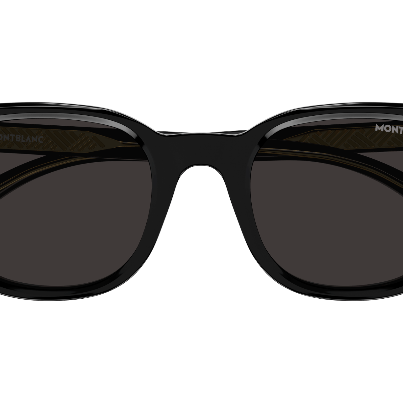 MONTBLANC MB0320S Sunglass online in India – branded UV protection shades
