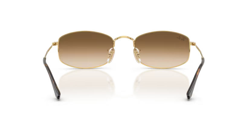 RAY-BAN RB3832 Sunglass