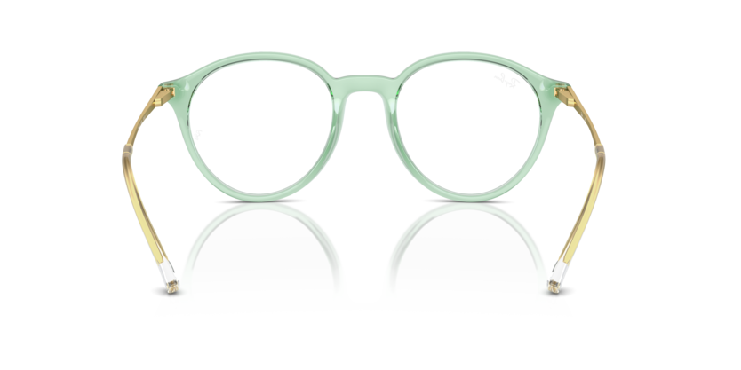 RAY-BAN RX7236I Optical Frame