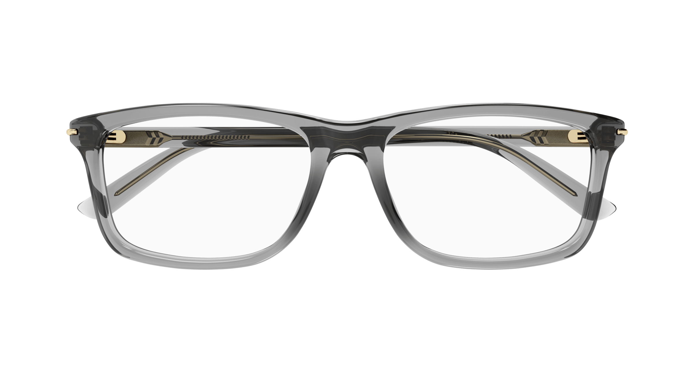 GUCCI GG1447O Optical Frame | Designer eyeglasses for men and women | SpecsBunker India – premium optical frames collection