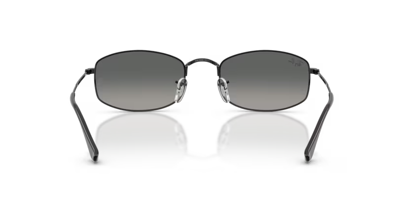RAY-BAN RB3832 Sunglass