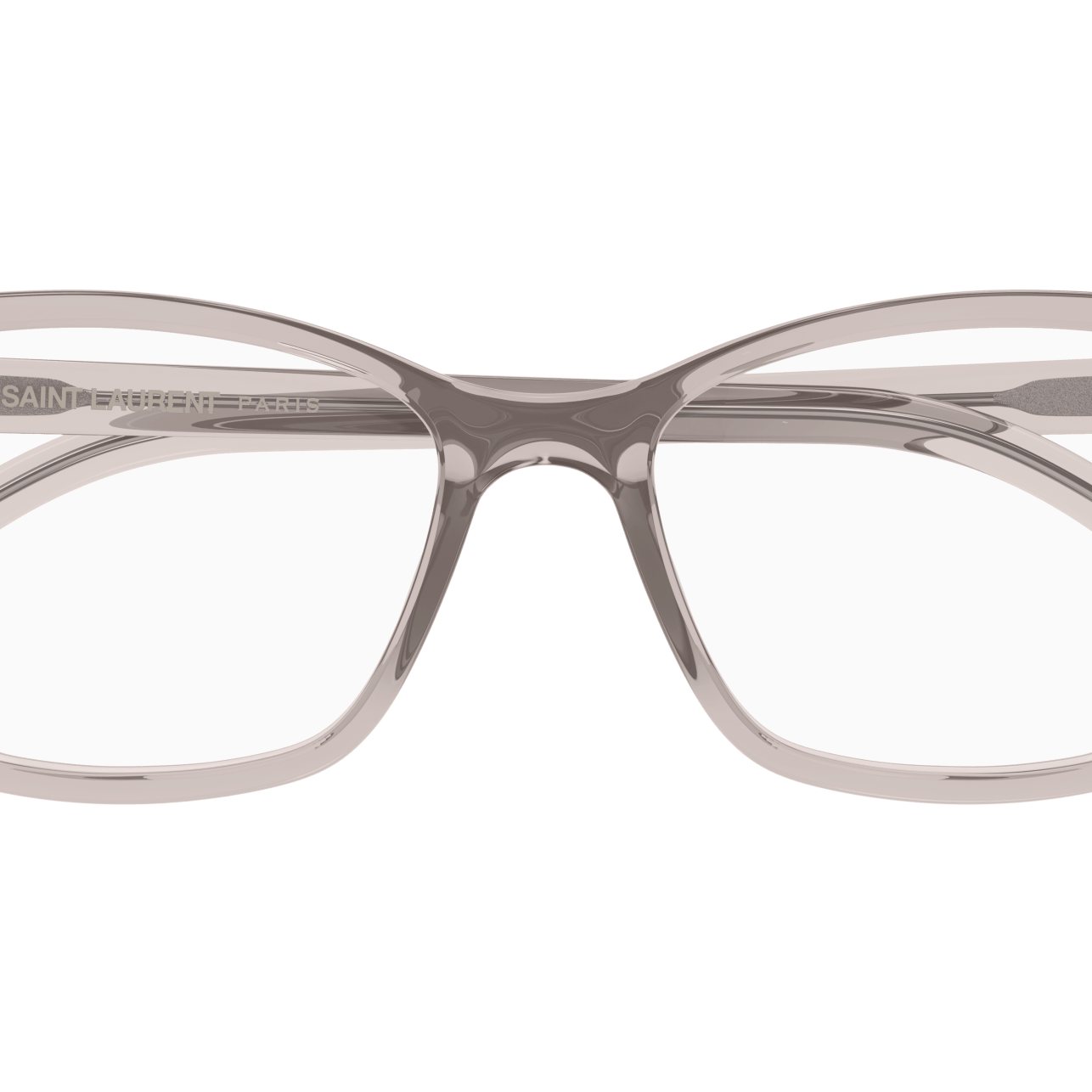 SAINT LAURENT SL M128 Optical Frame | Luxury designer eyeglasses | SpecsBunker India | designer optical eyewear