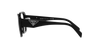 PRADA PR 10ZV Optical Frame