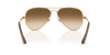 RAY-BAN RB3925 Sunglass