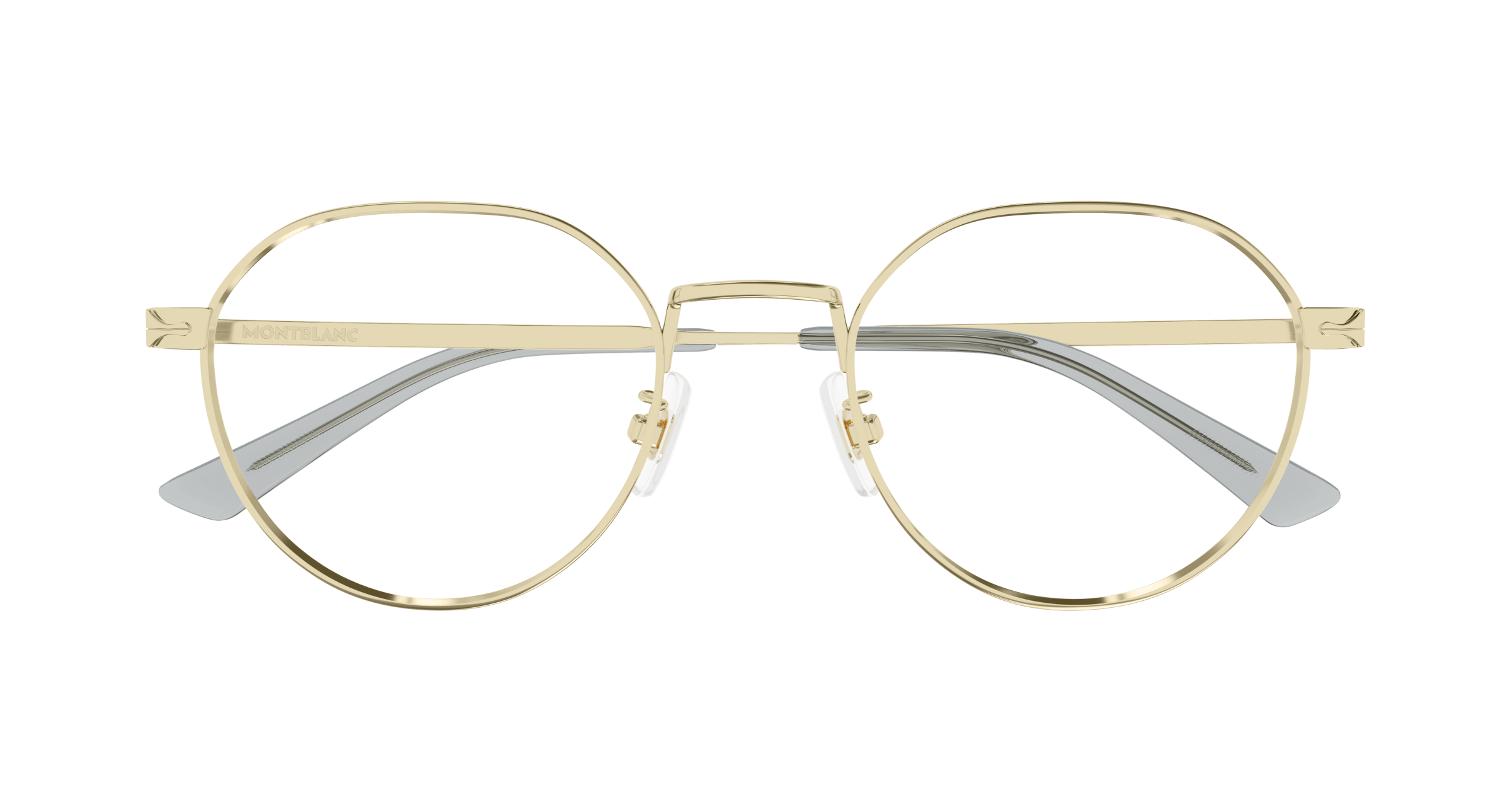MONTBLANC MB0310OA Optical Frame | Designer eyeglasses for men and women | SpecsBunker India | premium optical frames collection