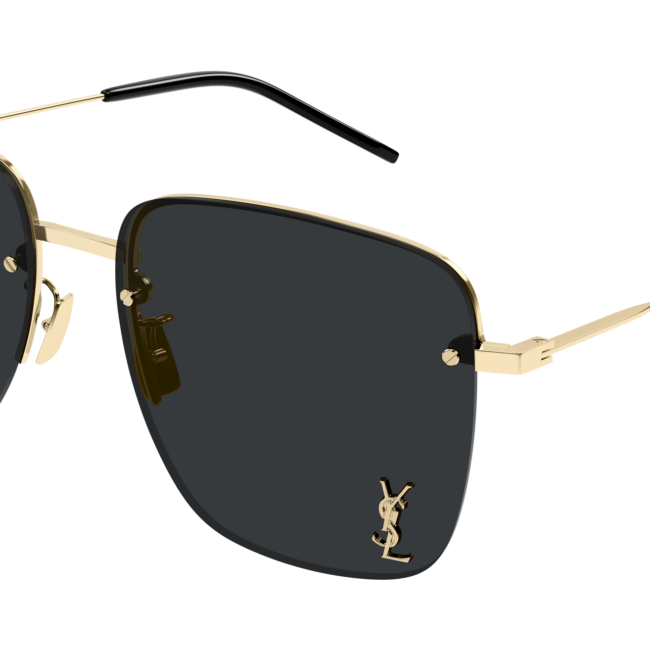 SAINT LAURENT SL 312 M Sunglass | Premium optical frames | SpecsBunker India | luxury eyeglasses online in India