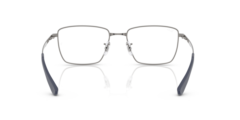 RAY-BAN RX6539I Optical Frame
