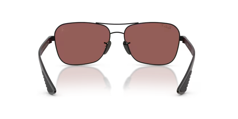RAY-BAN FERRARI RB8336M Sunglass
