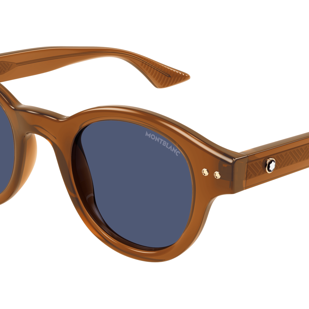 MONTBLANC MB0287S Sunglass