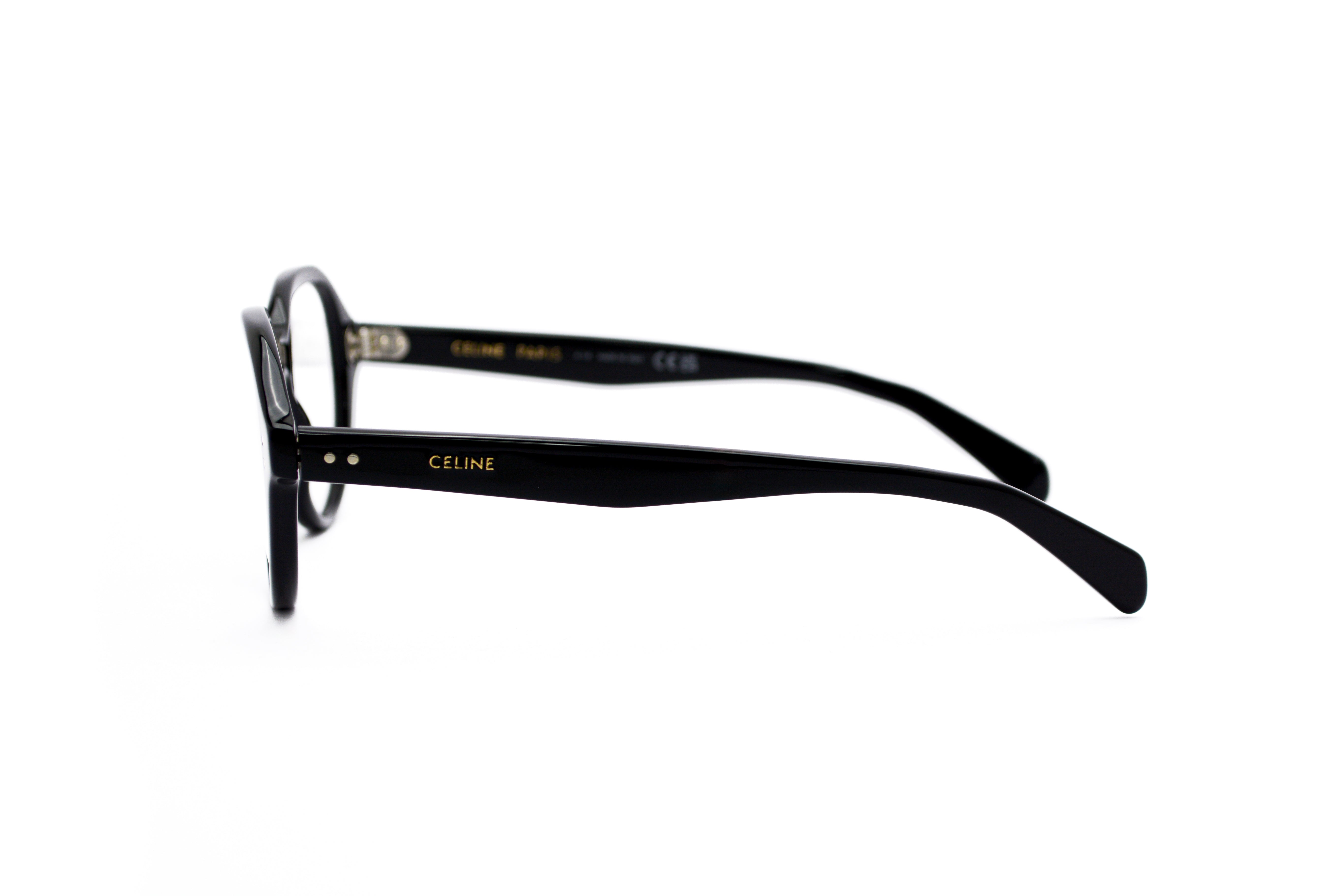 CELINE CL50145I Optical Frame online in India – premium eyeglasses for men and women