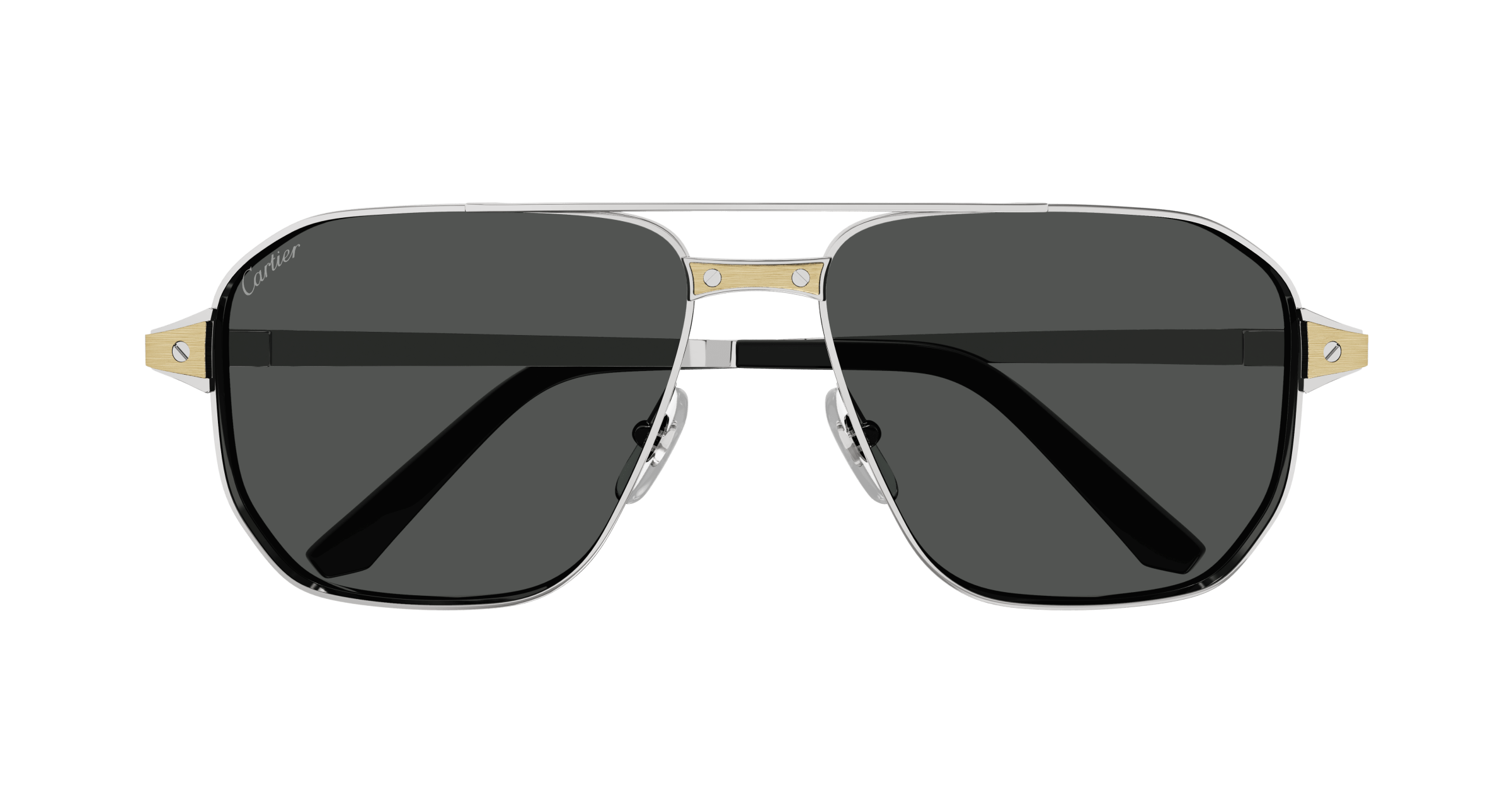 CARTIER CT0424S Sunglass online in India – branded UV protection shades